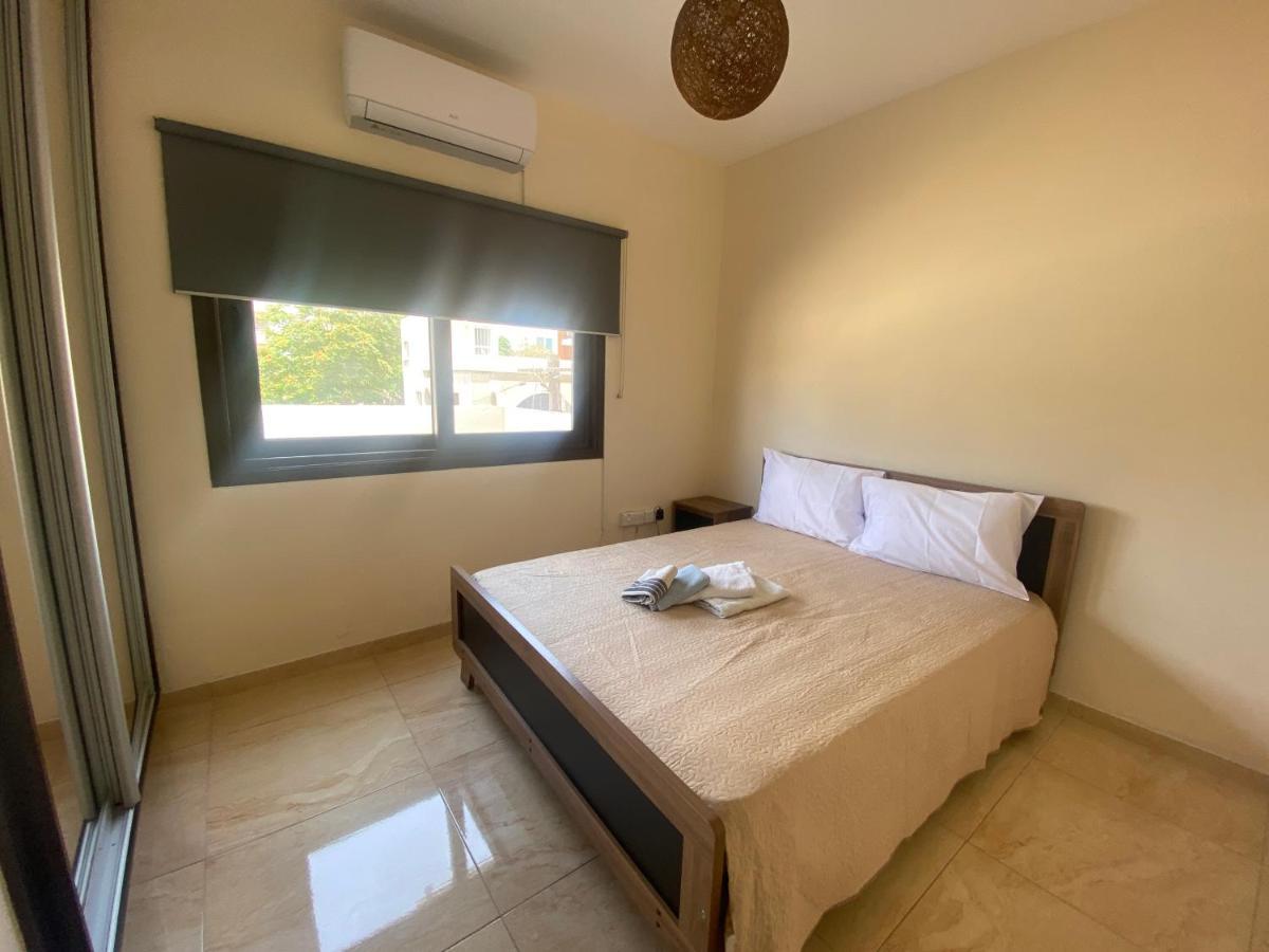 Philip Spacious Apartment Limassol Exterior photo